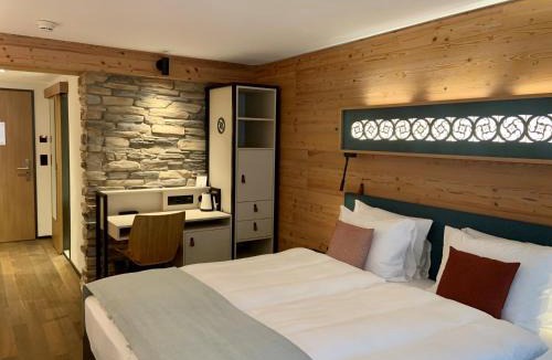 Central Interlaken Hotel | Hotel Interlaken