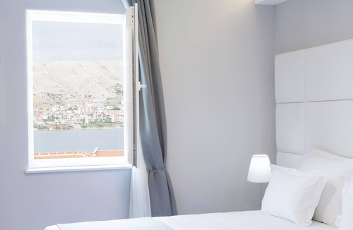 Pag Hotel | Hotel Intermezzo