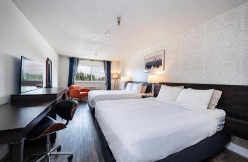 Lynnwood Hotel | Hotel International