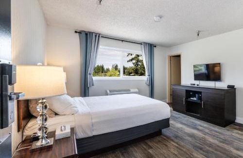 Lynnwood Hotel | Hotel International