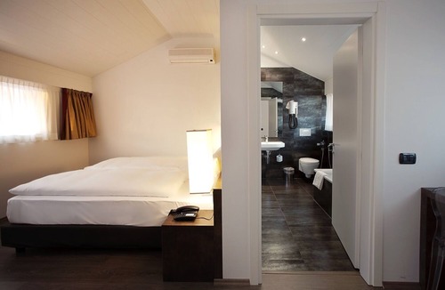 Bellinzona Hotel | Hotel Internazionale Bellinzona
