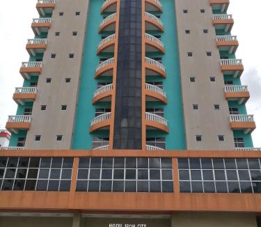 Jawa Hotel | Hotel Ipoh City