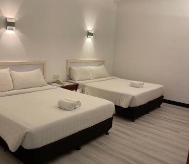 Jawa Hotel | Hotel Ipoh City
