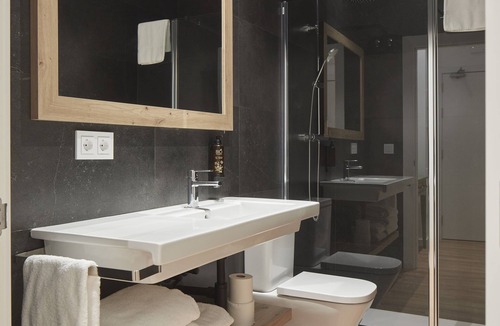 Huarte Hotel | Hotel Iriguibel
