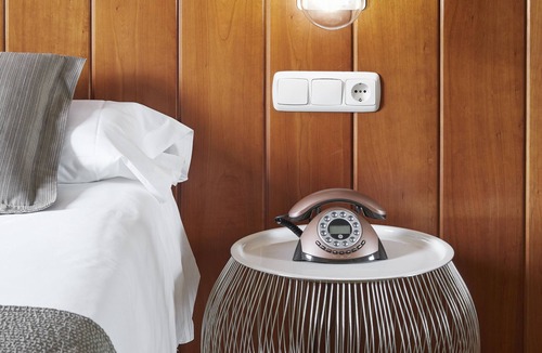 Huarte Hotel | Hotel Iriguibel
