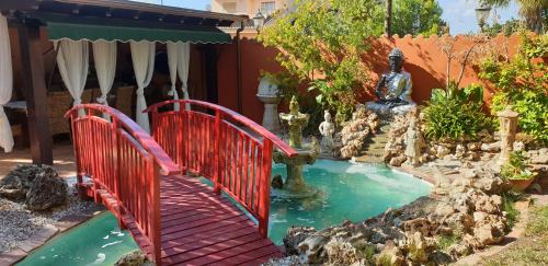 L'Eliana Hotel | Hotel Iris La Eliana