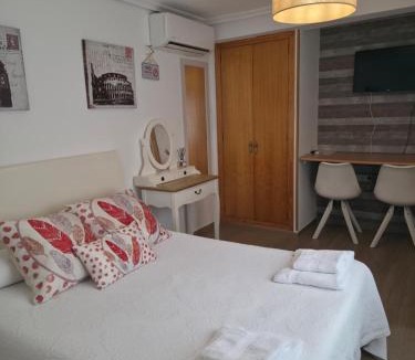 L'Eliana Hotel | Hotel Iris La Eliana