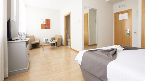 Teruel Hotel | Hotel Isabel de Segura