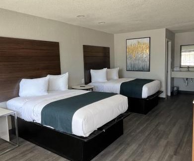 Uvalde Hotel | Hotel Isabella