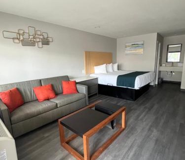 Uvalde Hotel | Hotel Isabella
