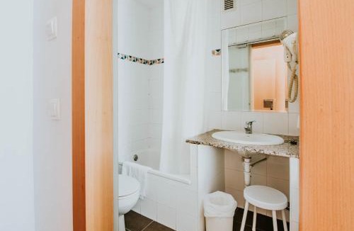Logrono City Centre Hotel | Hotel Isasa