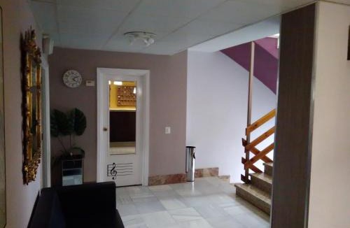 Logrono City Centre Hotel | Hotel Isasa