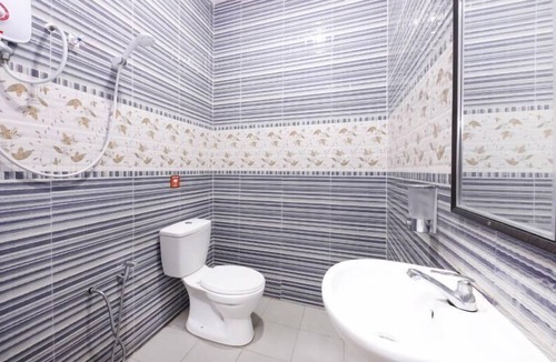 Bandar Seri Iskandar Hotel | Hotel Iskandar