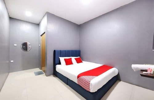 Bandar Seri Iskandar Hotel | Hotel Iskandar