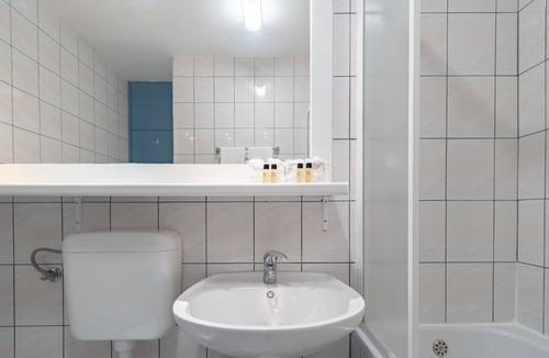 Cove Rogacic Hotel | Hotel Issa
