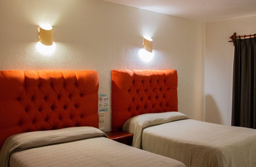 Nautla Hotel | Hotel Istirinchá