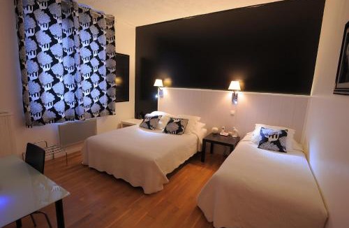 Tours Hotel | Hotel Italia