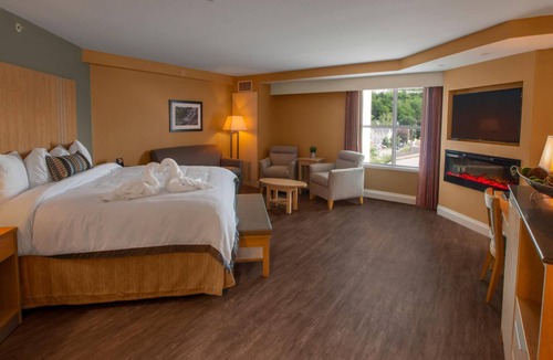 Ithaca Hotel | Hotel Ithaca