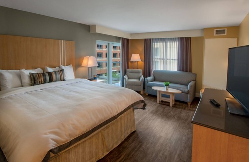 Ithaca Hotel | Hotel Ithaca