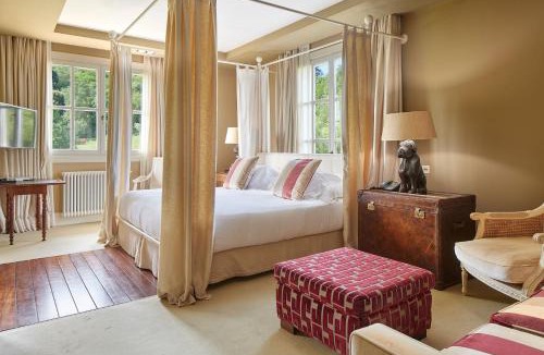 Getaria Hotel | Hotel Iturregi