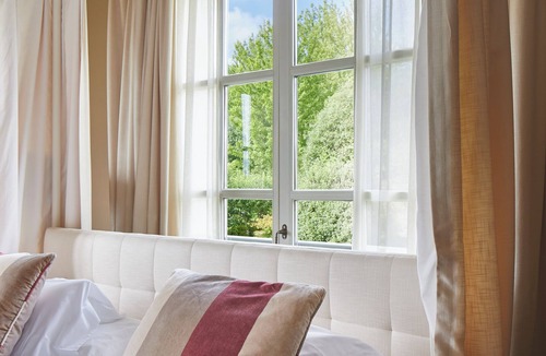 Getaria Hotel | Hotel Iturregi