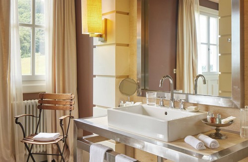 Getaria Hotel | Hotel Iturregi