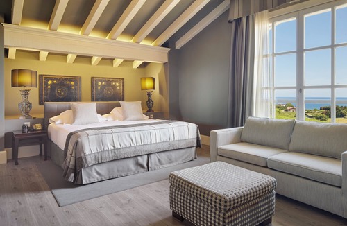 Getaria Hotel | Hotel Iturregi