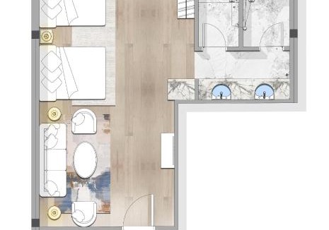 Papar Hotel | Hotel Ivory Papar