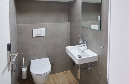 Liebistorf Hotel | Hotel Jäger Jeuss - Murten - Self-Check-in