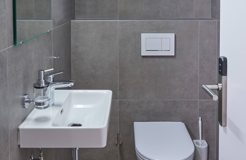 Liebistorf Hotel | Hotel Jäger Jeuss - Murten - Self-Check-in