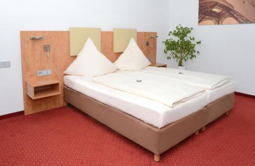 Roth Hotel | Hotel Jägerhof