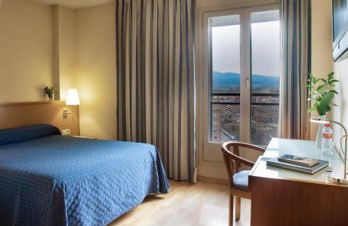 Vic Hotel | Hotel J. Balmes Vic