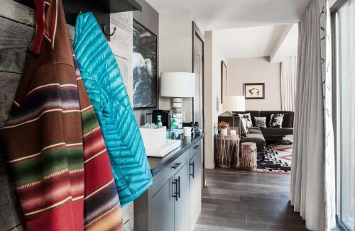 Jackson Hotel | Hotel Jackson