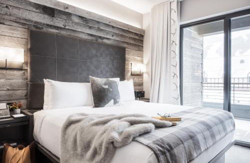 Jackson Hotel | Hotel Jackson