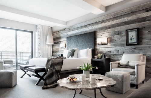 Jackson Hole Hotel | Hotel Jackson