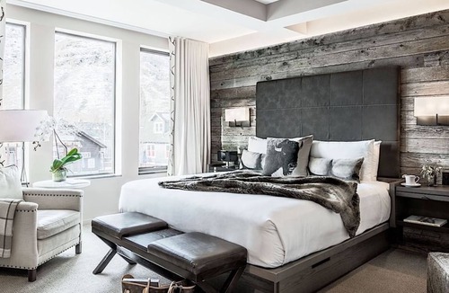 Jackson Hole Hotel | Hotel Jackson