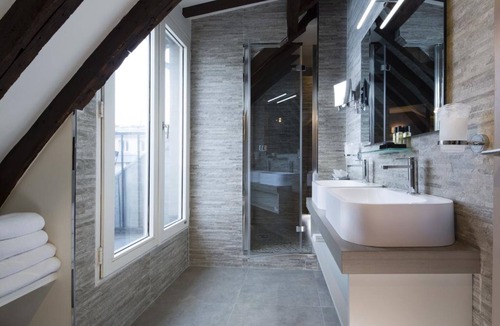 3rd Arrondissement Hotel | Hotel Jacques de Molay