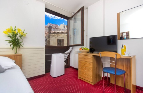 Sibenik Old Town Hotel | Hotel Jadran