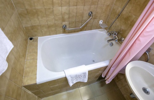 Sibenik Old Town Hotel | Hotel Jadran