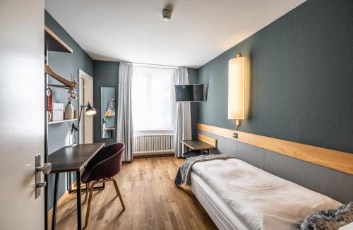 Rapperswil Hotel | Hotel Jakob