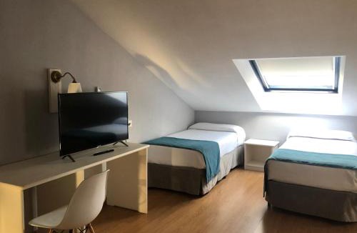Puente La Reina Hotel | Hotel Jakue