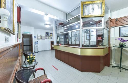 Perkampungan Bukit Ubi Hotel | Hotel Jalan Bukit Ubi Formerly Bumimas