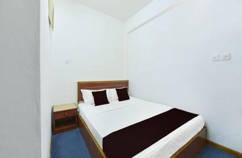 Perkampungan Bukit Ubi Hotel | Hotel Jalan Bukit Ubi Formerly Bumimas