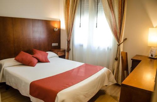 Jaca Hotel | Hotel Jaqués
