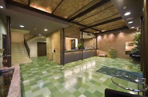 Mollerussa Hotel | Hotel Jardí Apartaments