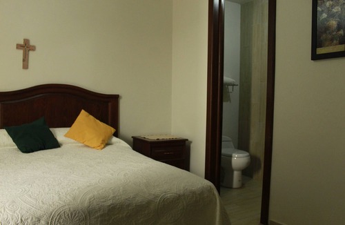 El Oro Hotel | Hotel Jardín