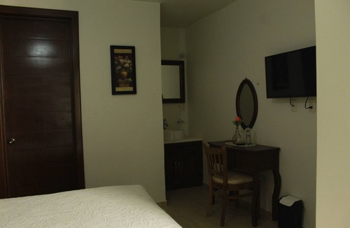El Oro Hotel | Hotel Jardín
