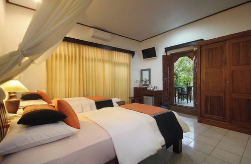 Sanur Hotel | Hotel Jati Sanur