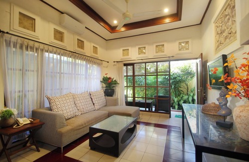 Sanur Hotel | Hotel Jati Sanur