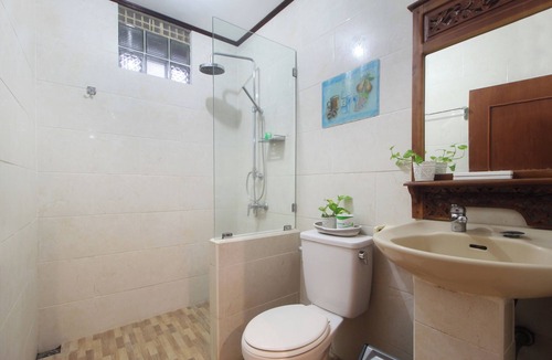 Sanur Hotel | Hotel Jati Sanur